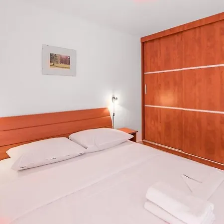 Apartman Bakic Baska (Krk)