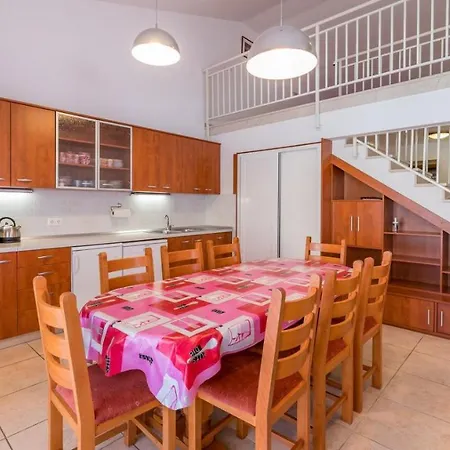 Apartman Bakic Baska (Krk)