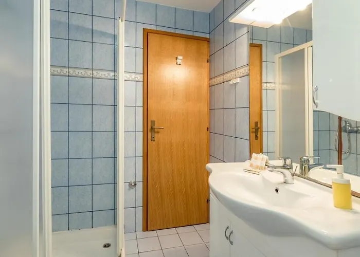 Bakic Lägenhet Baška