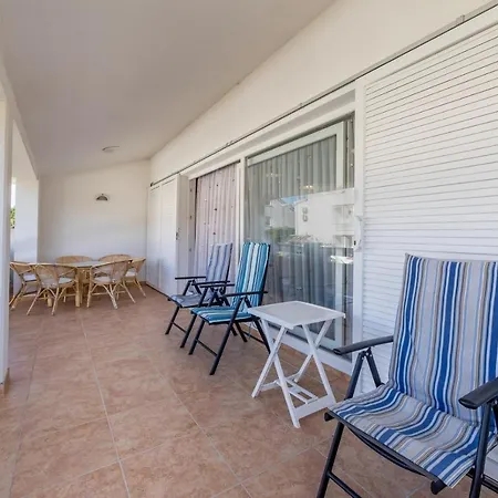 Bakic Apartment Baska (Krk)
