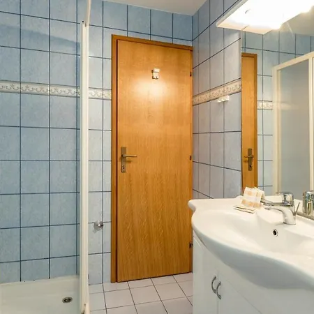 Bakic Apartment Baska (Krk)