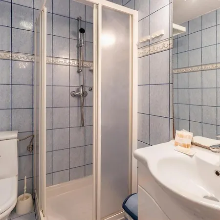 Apartment Bakic *