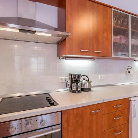 Bakic Apartment