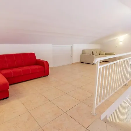 Apartment Bakic Baska (Krk)