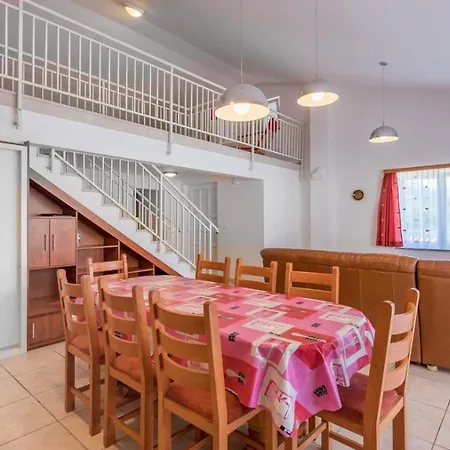 Apartment Bakic
