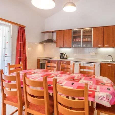 Bakic Apartment Baska (Krk)