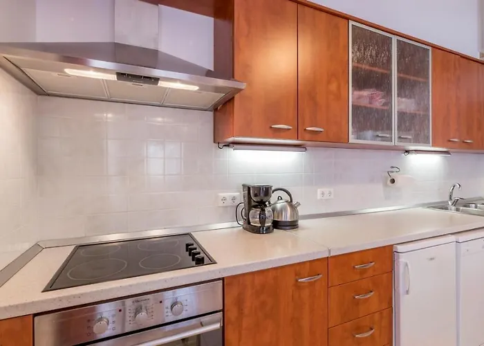 Bakic Apartment