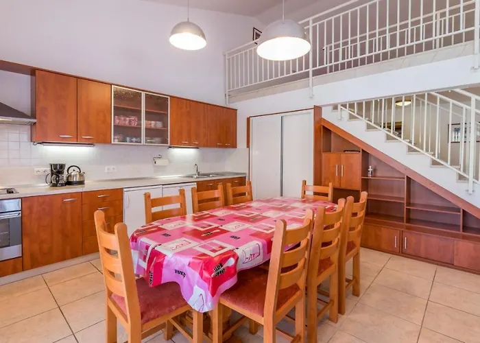 Apartment Bakic Baška