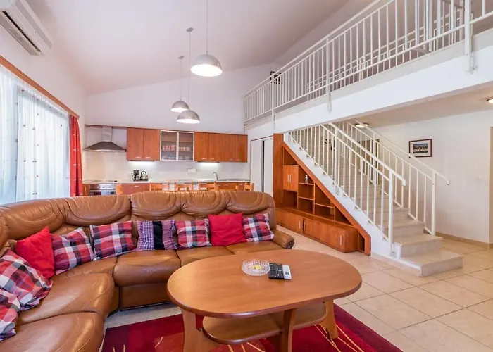 Apartment Bakic Baška