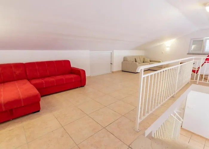 Appartamento Bakic Baška